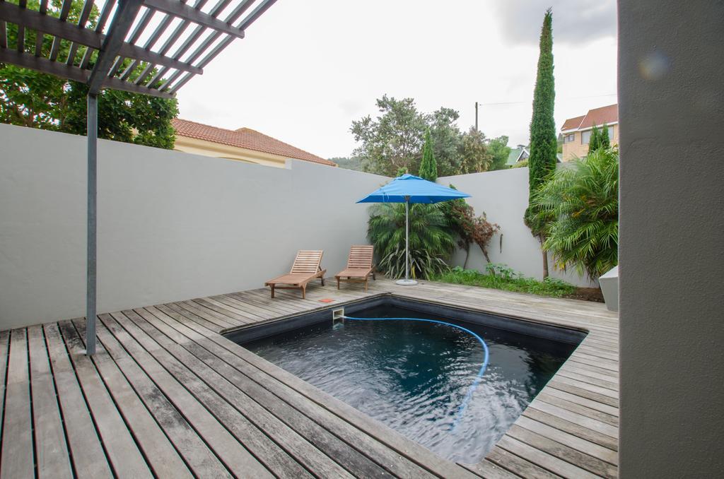 10 Elf Beach House Great Brak River Luaran gambar